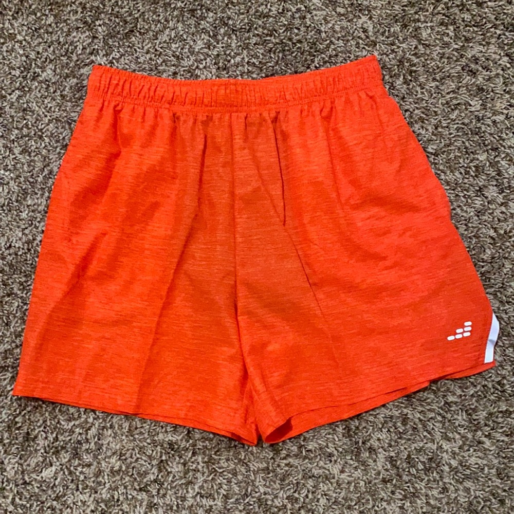 BCG Running shorts | Men’s Medium 5 Inch